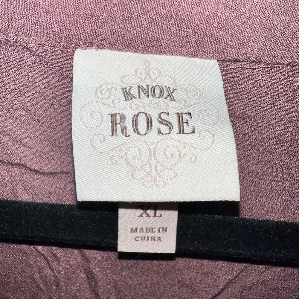 Blouse - Picture 2 of 5